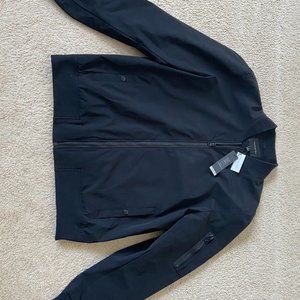Banana Republic Bomber Jacket